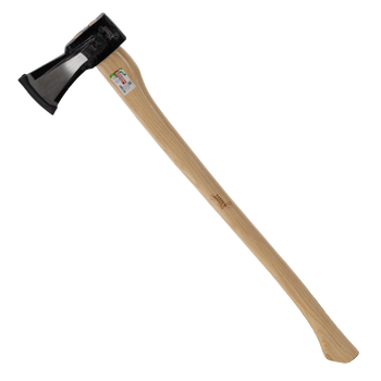 SEKERA NA ŠTIEPANIE 3000 GR S DREVENOU RUKOVÄŤOU 90 CM *4229