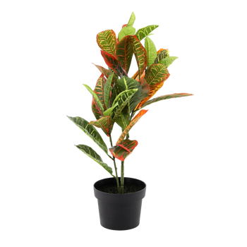 UMELÁ RASTLINA 58 CM *4917