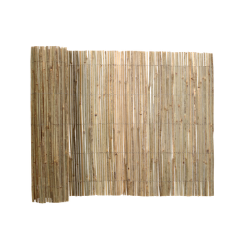 BAMBUSOVÁ PODLOŽKA 150 CM x 500 CM x 12 MM *0500