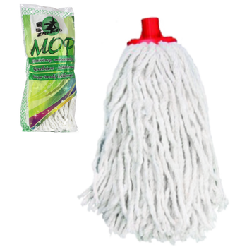 MOP ŠNÚRKOVÝ BAVLNENÝ B3 MAXI*0032