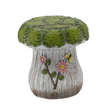 ZÁHRADNÁ FIGÚRKA 31,5 x 31 x 33 cm POD KYTICU *9170