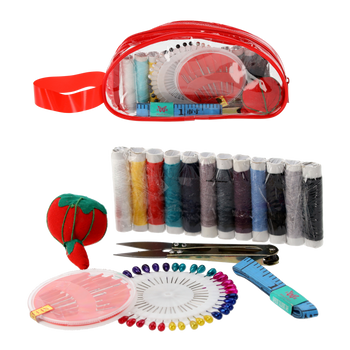 SEWING SET 6 ELEMENTS