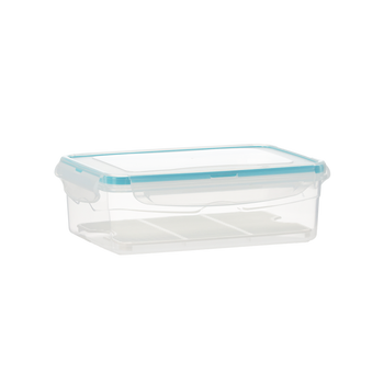 OBLÚKOVÁ NÁDOBKA SAVER BOX 1,4L S ODKAPÁVAČOM *7291