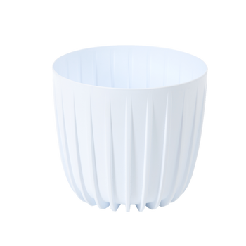 NÍZKA MIRA 240MM BIELA*55180