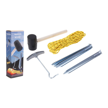 KEMPINGOVÁ SADA*0709