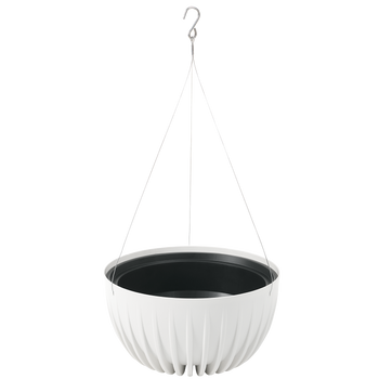 MISA MIRA ECO RECYCLED 300 WISZĄCA BIAŁY*9775