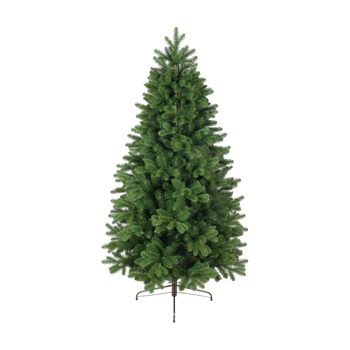 UMELÁ JEDĽA 150 CM ZELENÁ KARLA *3277