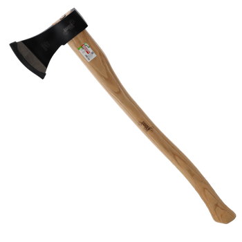 TESÁRSKA SEKERA 1500 GR S DREVENOU RÚČKOU 80 CM *4205