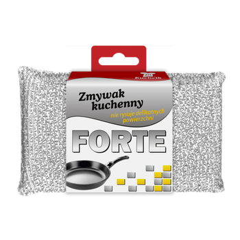 Umývací hubka KUCHCIK FORTE*0553